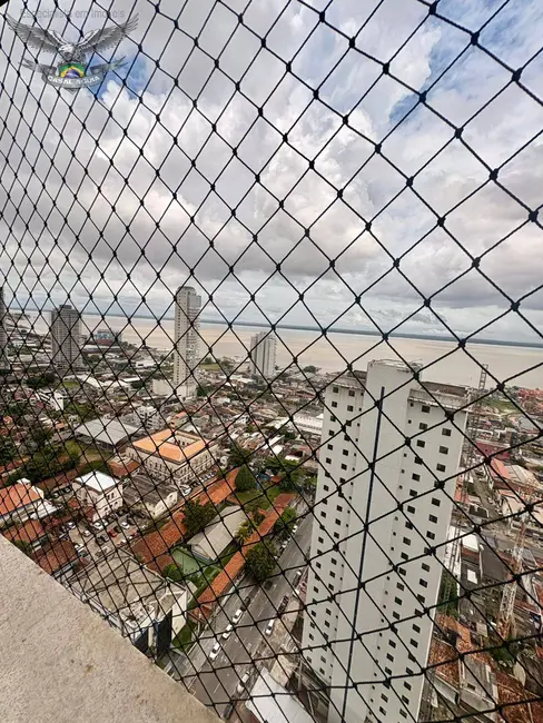 Foto 8 de Apartamento com 3 quartos à venda, 125m2 em Telégrafo Sem Fio, Belem - PA