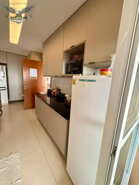 Foto 7 de Apartamento com 3 quartos à venda, 125m2 em Telégrafo Sem Fio, Belem - PA