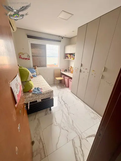Foto 9 de Apartamento com 3 quartos à venda, 125m2 em Telégrafo Sem Fio, Belem - PA