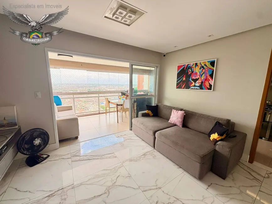 Foto 9 de Apartamento com 3 quartos à venda, 125m2 em Telégrafo Sem Fio, Belem - PA