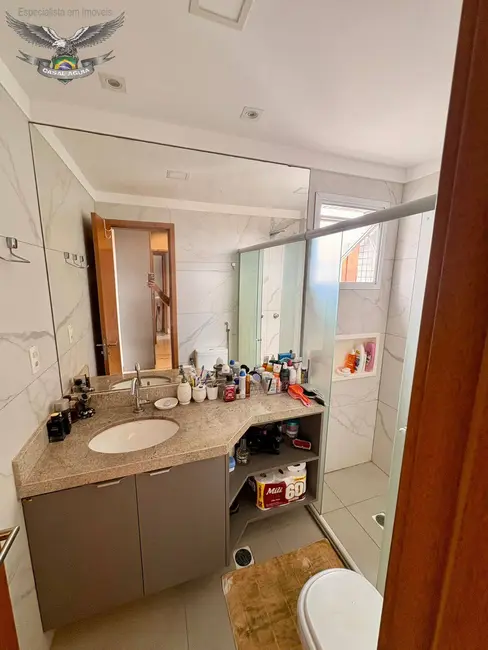 Foto 8 de Apartamento com 3 quartos à venda, 125m2 em Telégrafo Sem Fio, Belem - PA