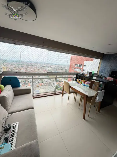 Foto 7 de Apartamento com 3 quartos à venda, 125m2 em Telégrafo Sem Fio, Belem - PA
