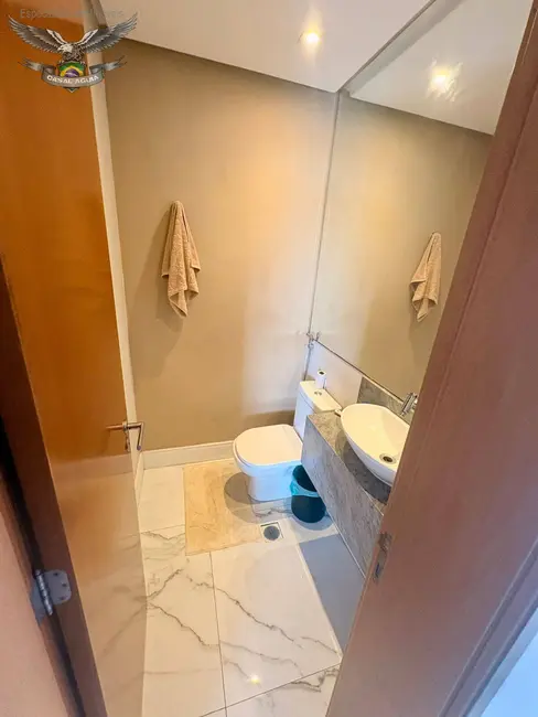 Foto 4 de Apartamento com 3 quartos à venda, 125m2 em Telégrafo Sem Fio, Belem - PA