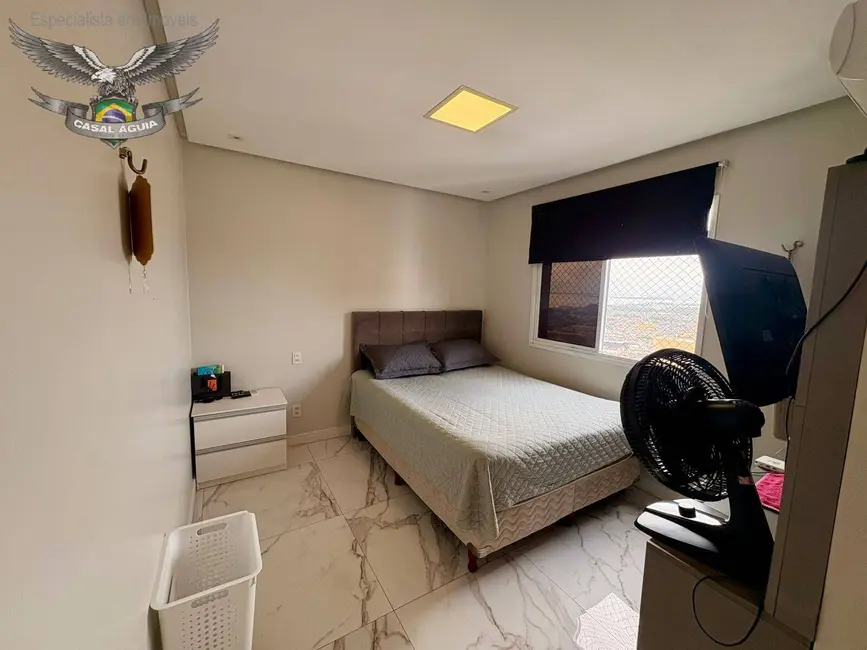 Foto 5 de Apartamento com 3 quartos à venda, 125m2 em Telégrafo Sem Fio, Belem - PA