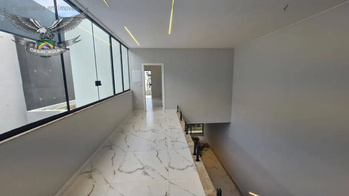 Foto 9 de Casa de Condomínio com 4 quartos à venda, 280m2 em Coqueiro, Belem - PA