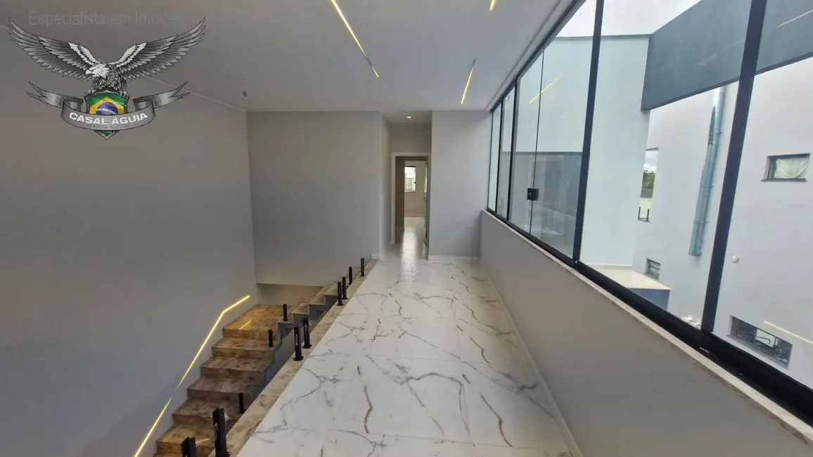 Foto 8 de Casa de Condomínio com 4 quartos à venda, 280m2 em Coqueiro, Belem - PA