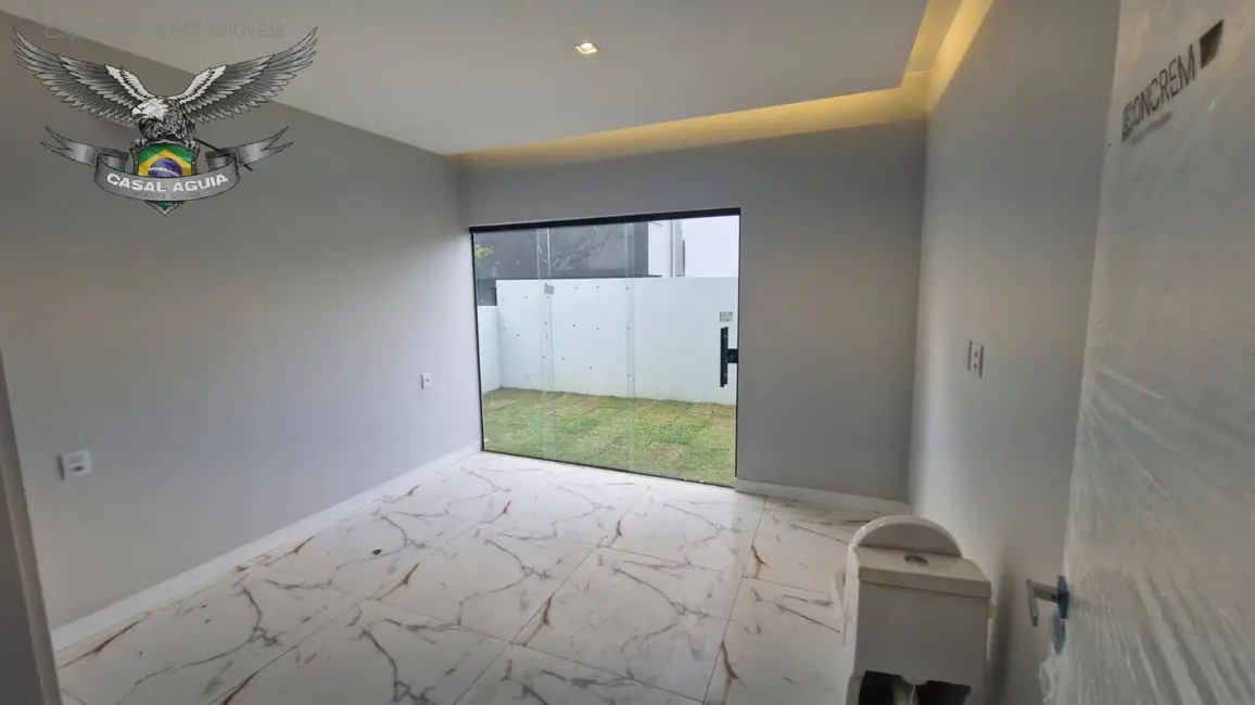 Foto 3 de Casa de Condomínio com 4 quartos à venda, 280m2 em Coqueiro, Belem - PA