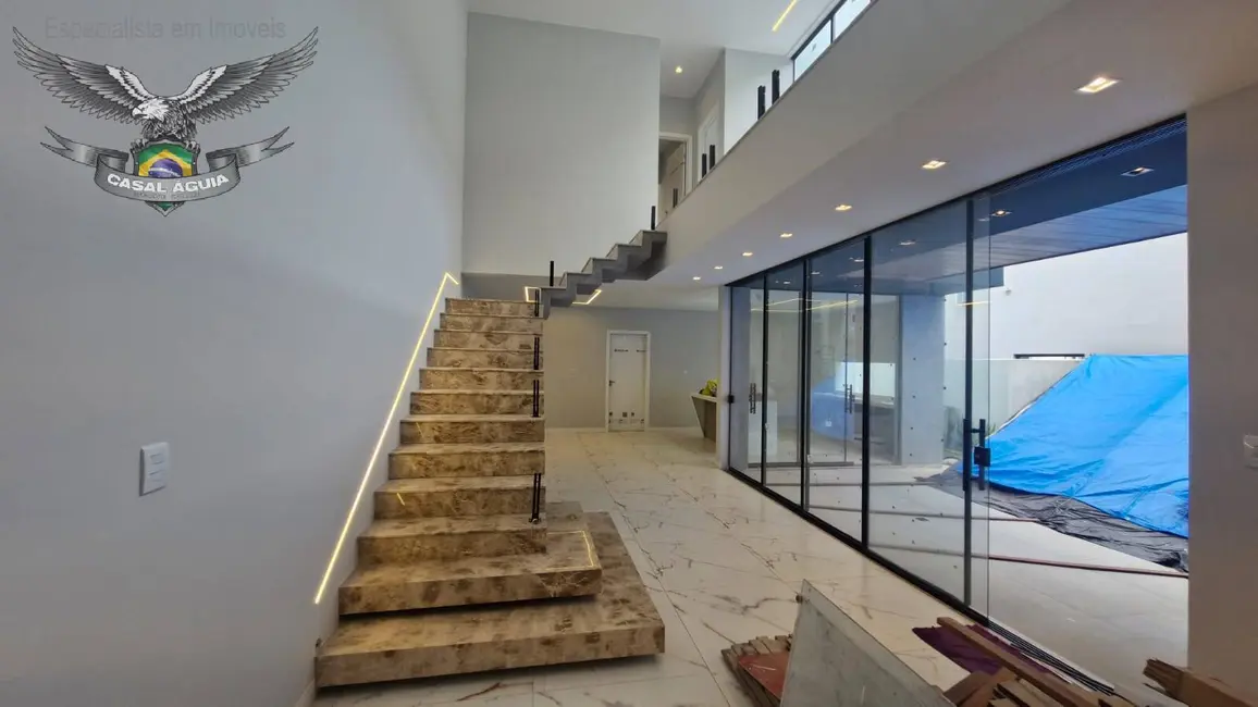 Foto 5 de Casa de Condomínio com 4 quartos à venda, 280m2 em Coqueiro, Belem - PA