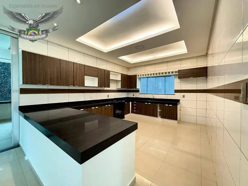 Foto 9 de Casa de Condomínio com 4 quartos à venda, 450m2 em Parque Verde, Belem - PA