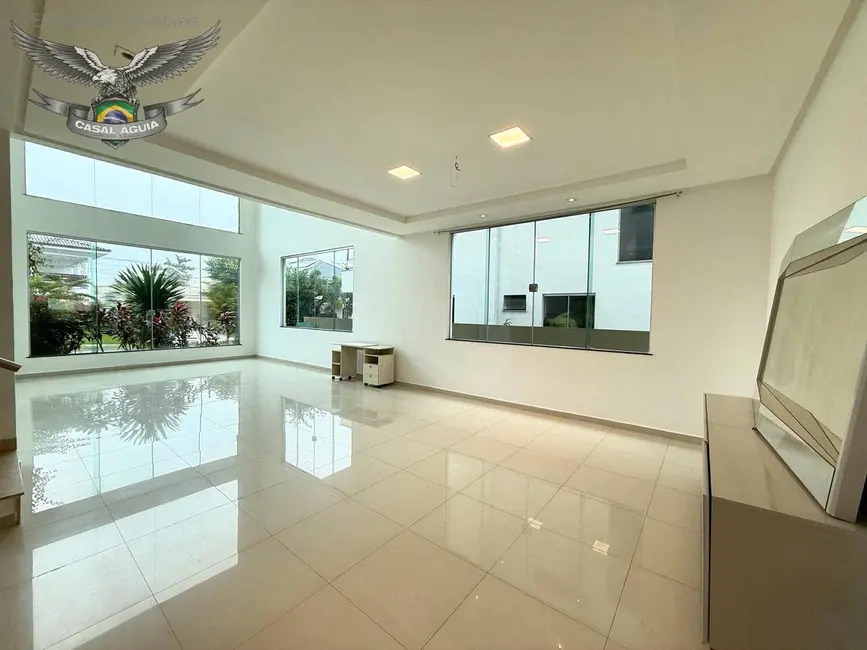 Casa de Condomínio com 4 quartos à venda, 450m2 em Parque Verde, Belem - PA - imagem 7 Foto 7 de Casa de Condomínio com 4 quartos à venda, 450m2 em Parque Verde, Belem - PA