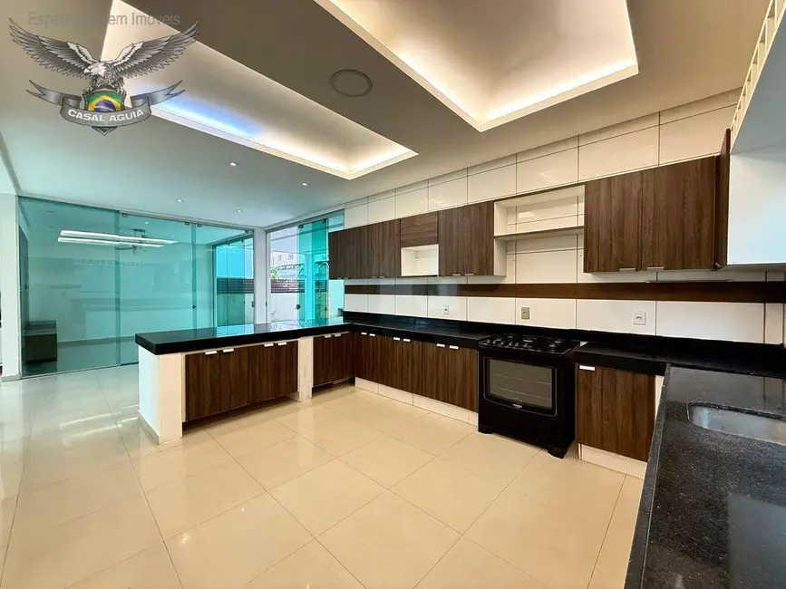 Casa de Condomínio com 4 quartos à venda, 450m2 em Parque Verde, Belem - PA - imagem 8 Foto 8 de Casa de Condomínio com 4 quartos à venda, 450m2 em Parque Verde, Belem - PA