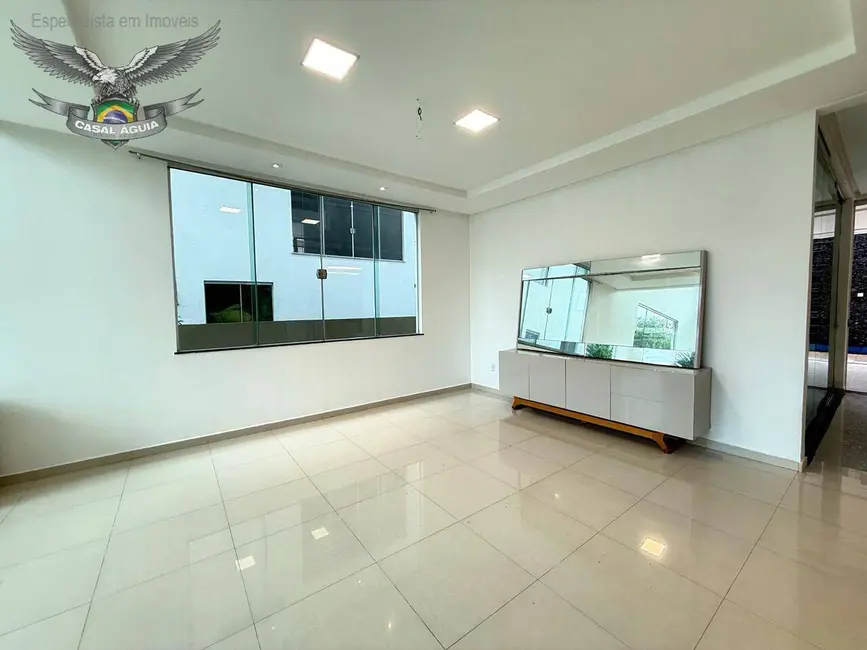 Foto 8 de Casa de Condomínio com 4 quartos à venda, 450m2 em Parque Verde, Belem - PA