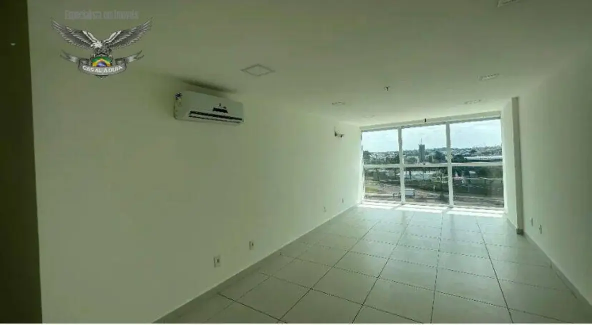 Foto 7 de Sala Comercial à venda, 30m2 em Parque Verde, Belem - PA
