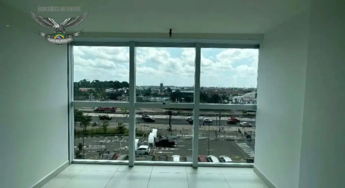 Foto 2 de Sala Comercial à venda, 30m2 em Parque Verde, Belem - PA