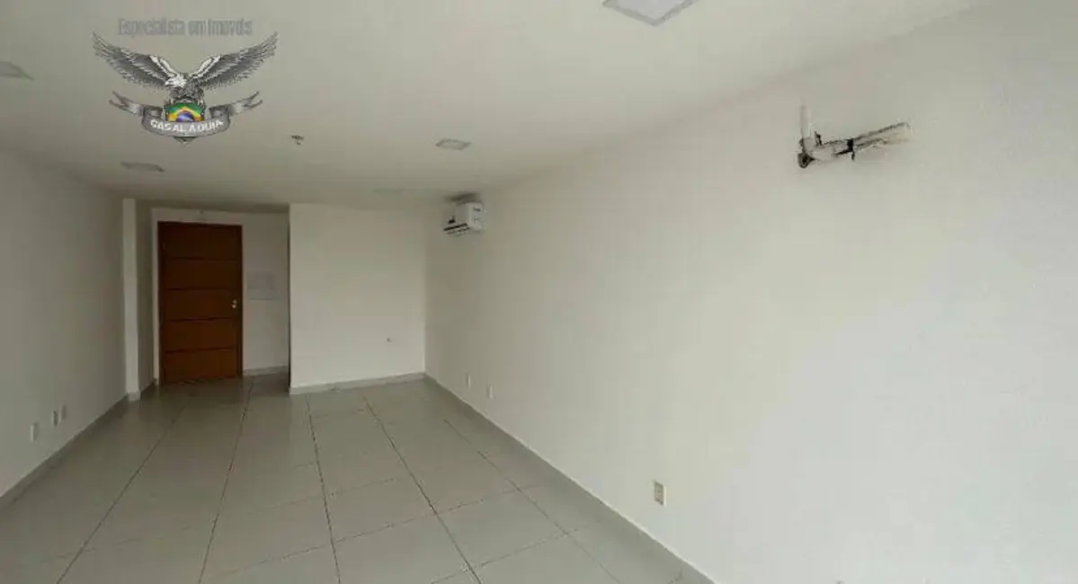 Foto 3 de Sala Comercial à venda, 30m2 em Parque Verde, Belem - PA