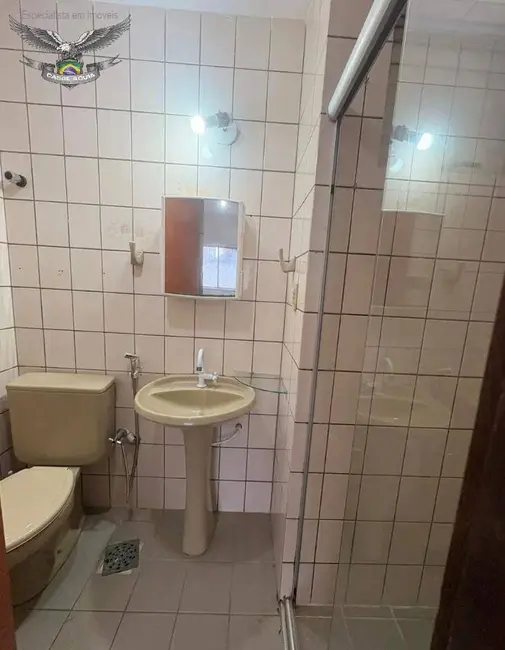 Foto 4 de Apartamento com 4 quartos à venda, 104m2 em Marco, Belem - PA