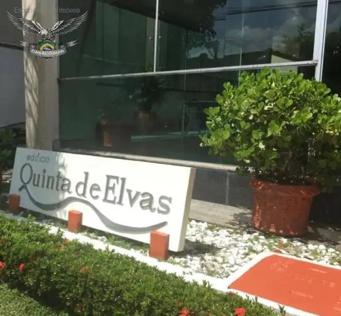 Foto 2 de Apartamento com 4 quartos à venda, 104m2 em Marco, Belem - PA