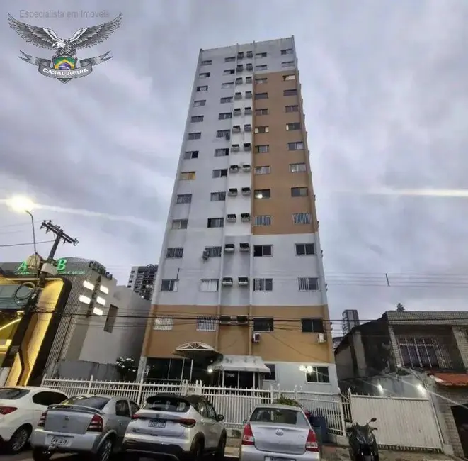 Foto 1 de Apartamento com 4 quartos à venda, 104m2 em Marco, Belem - PA