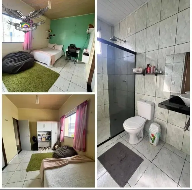 Foto 9 de Casa de Condomínio com 3 quartos para alugar, 280m2 em Parque Verde, Belem - PA