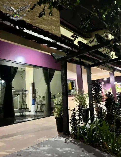 Foto 6 de Casa de Condomínio com 3 quartos para alugar, 280m2 em Parque Verde, Belem - PA