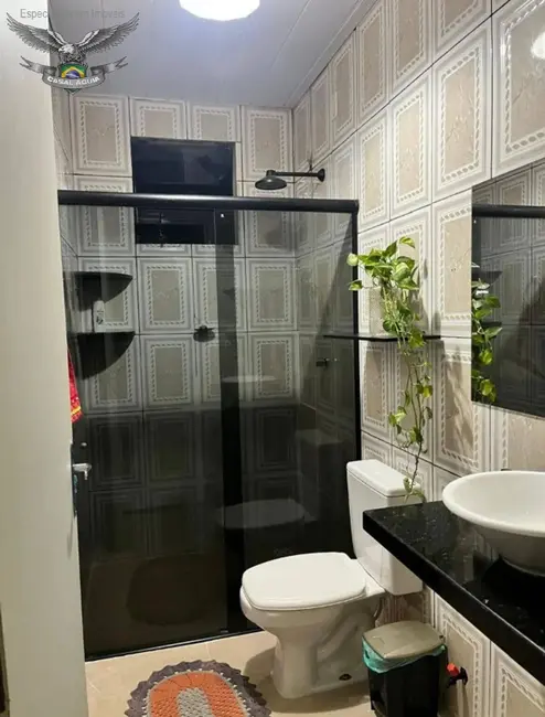 Foto 5 de Casa de Condomínio com 3 quartos para alugar, 280m2 em Parque Verde, Belem - PA