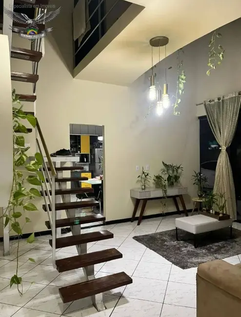 Foto 4 de Casa de Condomínio com 3 quartos para alugar, 280m2 em Parque Verde, Belem - PA