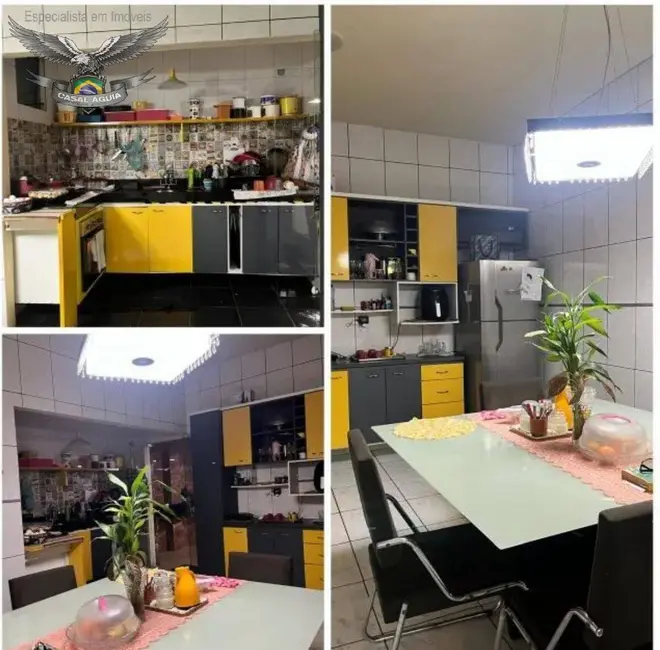 Foto 8 de Casa de Condomínio com 3 quartos para alugar, 280m2 em Parque Verde, Belem - PA