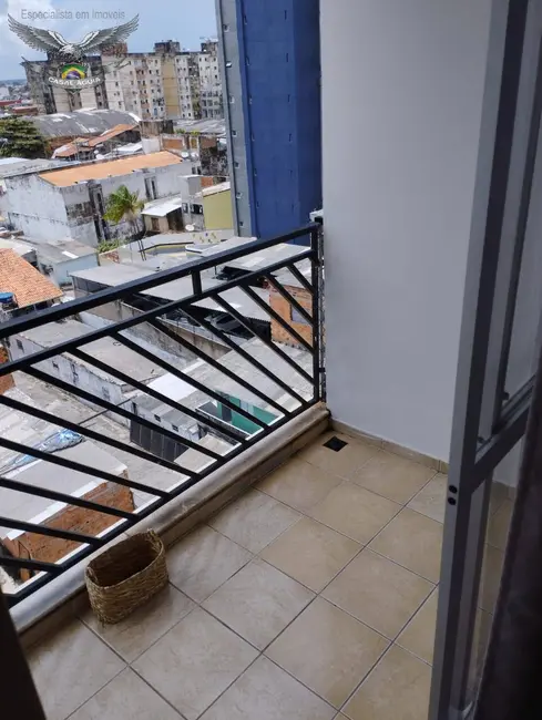 Foto 1 de Apartamento com 3 quartos à venda, 96m2 em Jurunas, Belem - PA