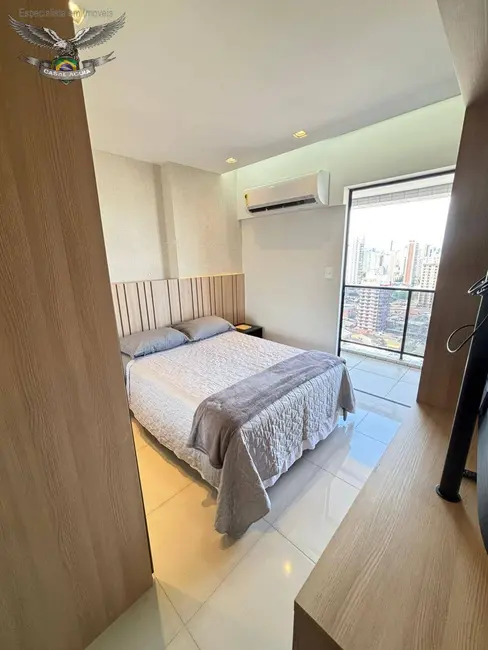Foto 4 de Apartamento com 1 quarto à venda, 39m2 em Jurunas, Belem - PA