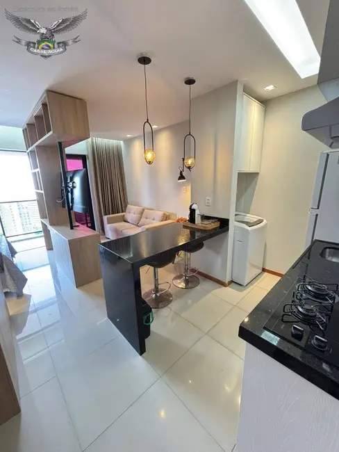 Foto 6 de Apartamento com 1 quarto à venda, 39m2 em Jurunas, Belem - PA