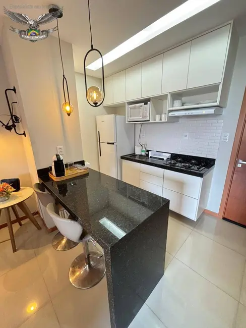 Foto 8 de Apartamento com 1 quarto à venda, 39m2 em Jurunas, Belem - PA