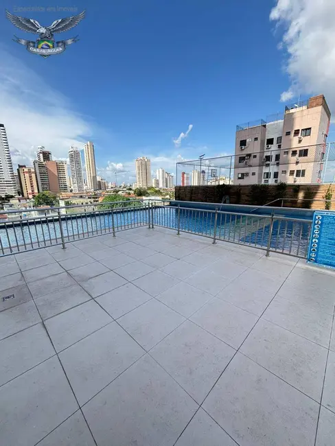 Foto 2 de Apartamento com 1 quarto à venda, 39m2 em Jurunas, Belem - PA