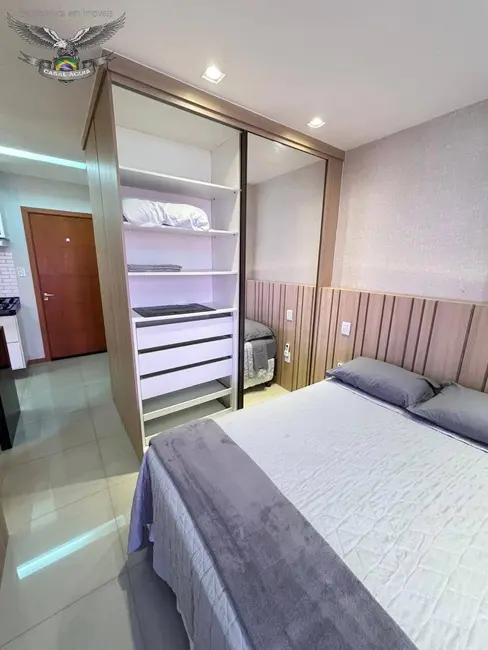 Foto 9 de Apartamento com 1 quarto à venda, 39m2 em Jurunas, Belem - PA