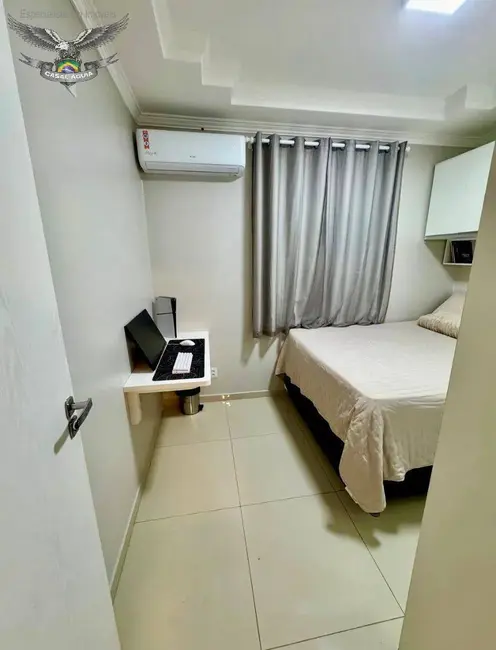 Apartamento com 2 quartos à venda, 42m2 em Coqueiro, Ananindeua - PA - imagem 6 Foto 6 de Apartamento com 2 quartos à venda, 42m2 em Coqueiro, Ananindeua - PA