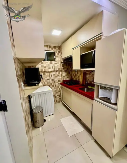 Apartamento com 2 quartos à venda, 42m2 em Coqueiro, Ananindeua - PA - imagem 7 Foto 7 de Apartamento com 2 quartos à venda, 42m2 em Coqueiro, Ananindeua - PA