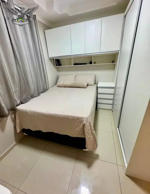 Apartamento com 2 quartos à venda, 42m2 em Coqueiro, Ananindeua - PA - imagem 3 Foto 3 de Apartamento com 2 quartos à venda, 42m2 em Coqueiro, Ananindeua - PA