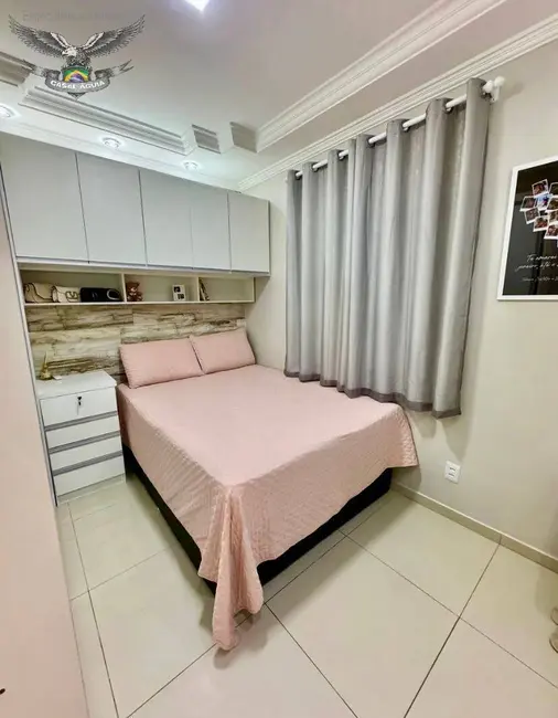 Apartamento com 2 quartos à venda, 42m2 em Coqueiro, Ananindeua - PA - imagem 8 Foto 8 de Apartamento com 2 quartos à venda, 42m2 em Coqueiro, Ananindeua - PA