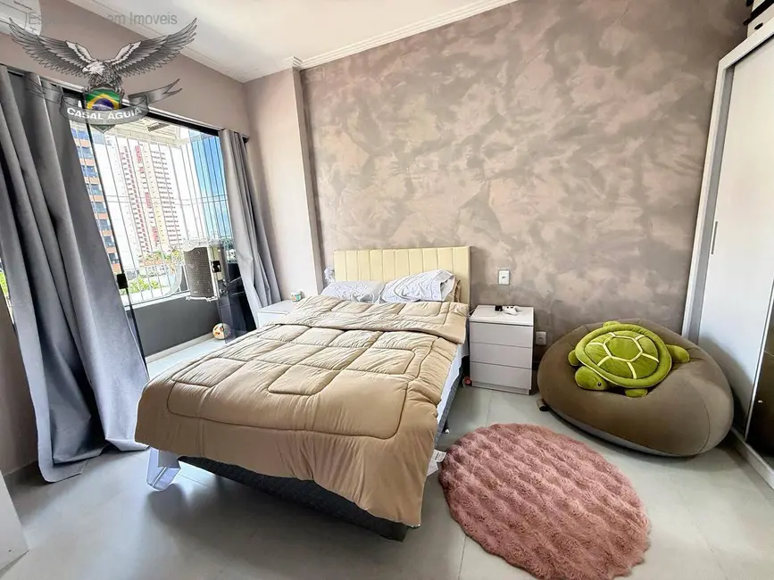 Foto 9 de Apartamento com 3 quartos à venda, 140m2 em Batista Campos, Belem - PA