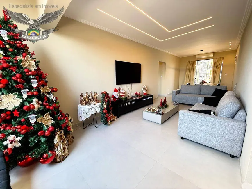 Foto 6 de Apartamento com 3 quartos à venda, 140m2 em Batista Campos, Belem - PA