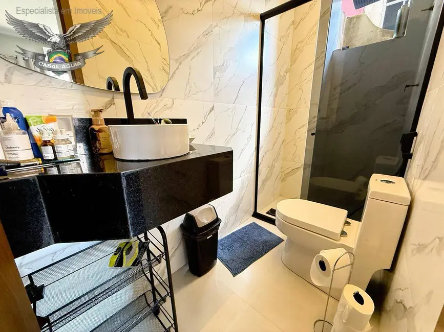 Foto 8 de Apartamento com 3 quartos à venda, 140m2 em Batista Campos, Belem - PA