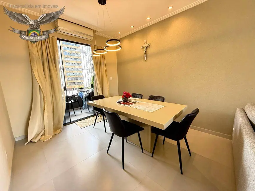 Foto 5 de Apartamento com 3 quartos à venda, 140m2 em Batista Campos, Belem - PA