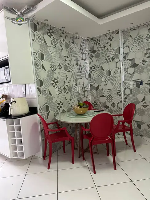 Foto 7 de Apartamento com 3 quartos à venda, 144m2 em Marco, Belem - PA