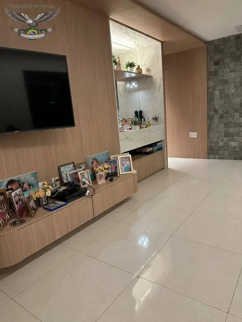 Foto 5 de Apartamento com 3 quartos à venda, 144m2 em Marco, Belem - PA