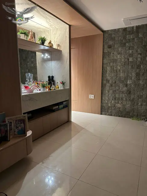 Foto 8 de Apartamento com 3 quartos à venda, 144m2 em Marco, Belem - PA