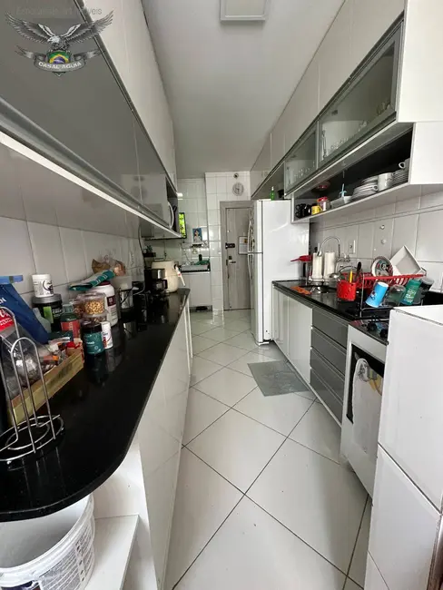 Foto 9 de Apartamento com 3 quartos à venda, 144m2 em Marco, Belem - PA