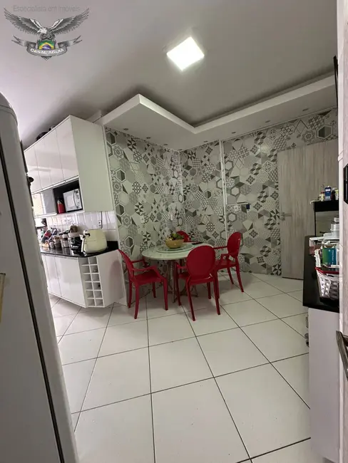Foto 9 de Apartamento com 3 quartos à venda, 144m2 em Marco, Belem - PA
