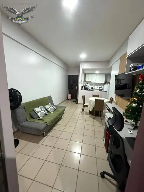 Foto 1 de Apartamento com 1 quarto para alugar, 60m2 em Fátima, Belem - PA