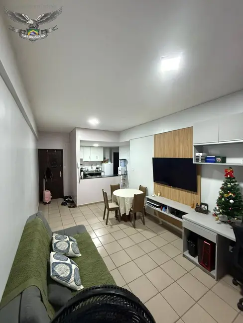 Foto 2 de Apartamento com 1 quarto para alugar, 60m2 em Fátima, Belem - PA