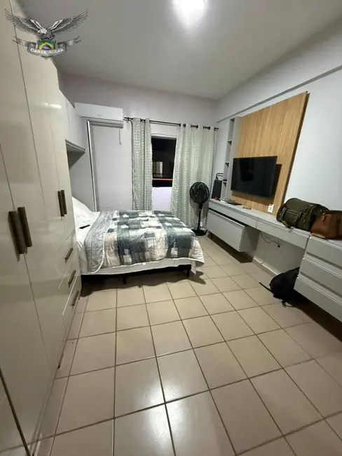 Foto 4 de Apartamento com 1 quarto para alugar, 60m2 em Fátima, Belem - PA