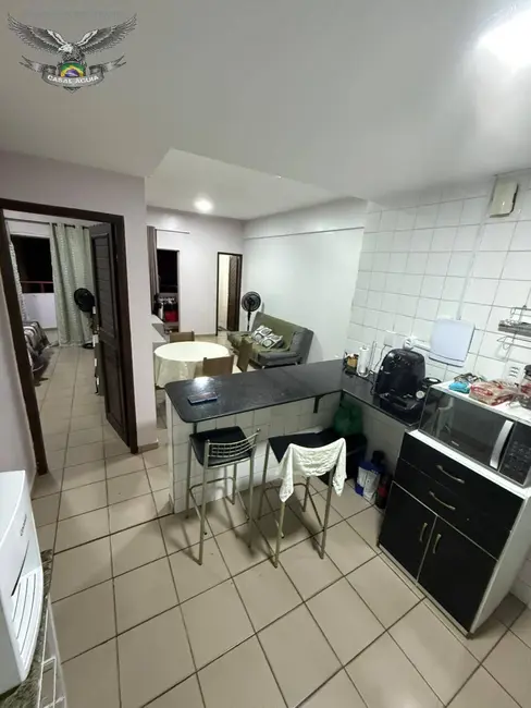 Foto 8 de Apartamento com 1 quarto para alugar, 60m2 em Fátima, Belem - PA